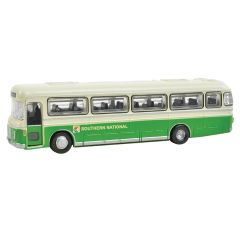 Graham Farish Scenecraft N Scale, 379-533 Bristol RELH Bus 'NBC Southern National' small image