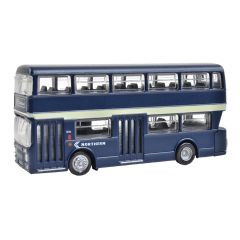 Graham Farish Scenecraft N Scale, 379-608 Leyland Atlantean Bus 'NBC Northern' small image