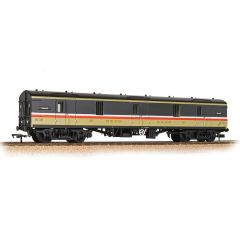 Bachmann Branchline OO Scale, 39-276A BR Mk1 GUV General Utility Van 96177, BR InterCity (Motorail) Livery small image