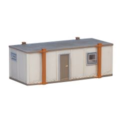 Graham Farish Scenecraft N Scale, 42-0005 Portable Office small image