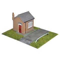 Bachmann Scenecraft OO Scale, 44-080 Weighbridge small image