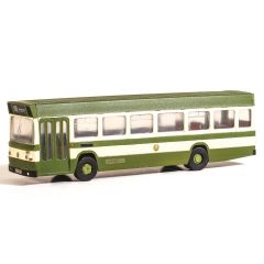 Model Scene OO Scale, 5141 Leyland National Single Deck Bus Kit - Blackpool Livery small image