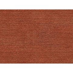 Noch HO Scale, 56610 3D Cardboard Sheet, Clinker, Red small image