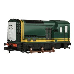 Bachmann Thomas & Friends N Gauge n Scale, 58797 Paxton small image