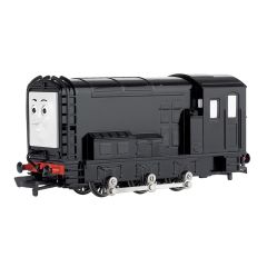 Bachmann Thomas & Friends N Gauge n Scale, 58798 Diesel small image