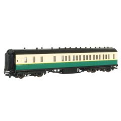 Bachmann Thomas & Friends OO Scale, 76035BE Gordon's Express Brake Coach small image