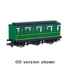 Bachmann Thomas & Friends N Gauge N Scale, 76093 Emily's Brake Coach small image