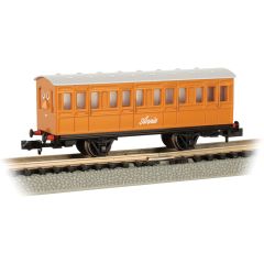 Bachmann Thomas & Friends N Gauge N Scale, 76094 Annie Coach small image