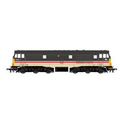 Accurascale OO Scale, ACC2769-31420 BR Class 31/4 A1A-A1A, 31420, BR InterCity (Mainline) Livery, DCC Ready small image