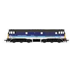 Accurascale OO Scale, ACC2773-31421 BR Class 31/4 A1A-A1A, 31421, BR Regional Railways (Blue & White) Livery, DCC Ready small image