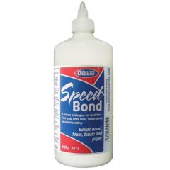 Deluxe Materials , AD-11 Speed Bond PVA Glue small image