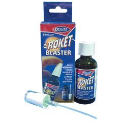 Deluxe Materials , AD-17 Roket Blaster small image