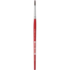 Humbrol , AG4100 Evoco Brush - Size 0 small image