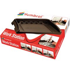 Humbrol , AG9156A Workstation small image