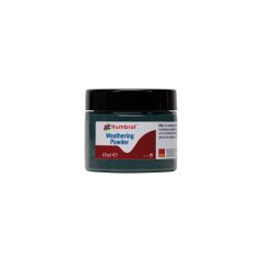 Humbrol , AV0014 Smoke - Weathering Powder - 45ml Bottle small image