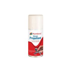 Humbrol , AV6941 Airbrush Power Pack - 400ml small image