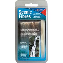 Deluxe Materials , BD-28 Scenic Fibres small image