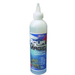 Deluxe Materials , BD-64 Aqua Magic small image