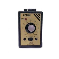 Gaugemaster , COMBI Combi Single Track Controller small image