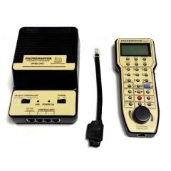 Gaugemaster , DCC04 Prodigy Advance2, Wireless Starter Set V2 small image