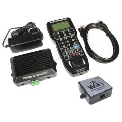 Gaugemaster , DCC06 Prodigy Express, Wi-Fi Digital Control System small image