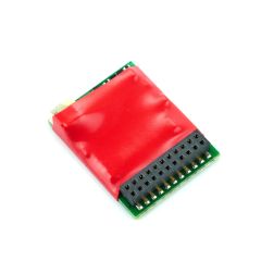 Gaugemaster , DCC95 Locomotive Decoder 21 Pin, Ruby Series 6 Function Pro small image