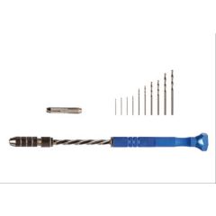 Gaugemaster , GM577 Pro Archimedean Drill Set small image