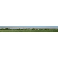 Gaugemaster OO Scale, GM703 Backscene, Large, Open Fields small image