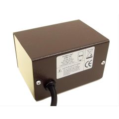 Gaugemaster , M1DC Cased Transformer 2 x 12v DC 1A small image