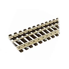 Peco Z Scale, IL-1 Code 60 Individulay Flat Bottom Rail small image