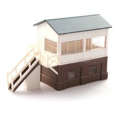 Kestrel N Scale, GMKD12 Small Signal Box small image