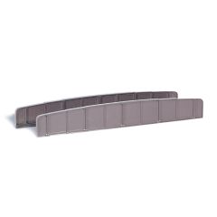 Peco OO Scale, LK-10 Plate Girder Bridge Sides small image