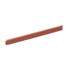 Peco N Scale, NB-26 Platform Edging, Brick Type small image