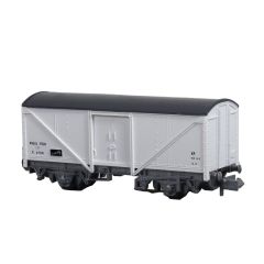 Peco N Scale, NR-6B Fish Van BR white small image