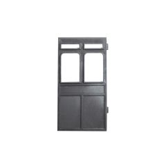 Coach Parts - Double Window Panel