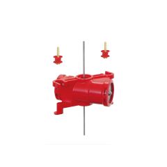 Peco , PL-1000 Twistlock Turnout Motor small image