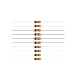 Peco , PL-29 Resistors (¼ watt, 1000 ohm) small image