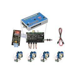 Peco , PLS-100 SmartSwitch Standard Starter Set small image