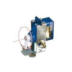 Peco , PLS-125 Single Servo Motor small image