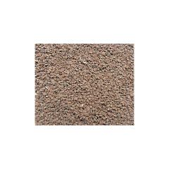 Peco , PS-312 Ballast, Coarse Grade, Brown Stone, Clean small image