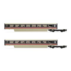 BR, Class 370 Advanced Passenger Train 2-car TS Coach Pack, 48203 + 48204 - Era 7