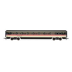 Hornby OO Scale, R40159 BR Mk4 TSOD Tourist Standard Open Disabled, Coach E, BR InterCity (Swallow) Livery small image