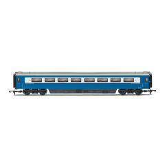 Hornby OO Scale, R40172 LSL Mk3 TF Trailer First (Open) (HST) M41176, Midland Pullman (LSL) Livery small image