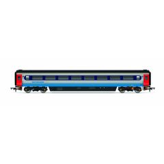 Hornby OO Scale, R40362 East Midlands Trains Mk3 TS Trailer Standard (Open) (HST) 42141, East Midlands Trains Livery small image