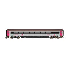 Hornby OO Scale, R4939 Arriva Mk3 TSD Trailer Standard Disabled (Sliding Door) (HST) 42366, Arriva Cross Country Livery small image