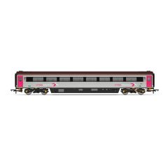 Hornby OO Scale, R4940 Arriva Mk3 TS Trailer Standard (Sliding Door) (HST) 42342, Arriva Cross Country Livery small image