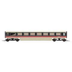 Hornby OO Scale, R4970 BR Class 370 'APT-U' Advanced Passenger Train Development Vehicle (Ex TS) Sc48204/977527, BR APT InterCity Livery small image