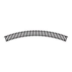 Hornby OO Scale, R605 Set Track 1st Radius Double Curve small image