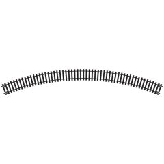 Hornby OO Scale, R609 Set Track 3rd Radius Double Curve small image