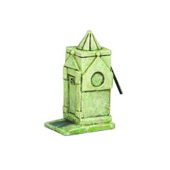 Hornby Skaledale OO Scale, R7298 Village Pump small image